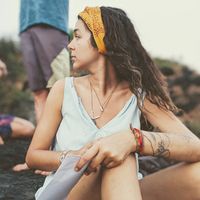 Tiffany Orozco的照片