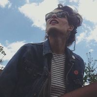 Athénaïs Chrn的照片