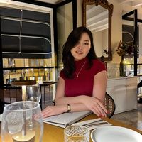 Akerke Kudashbek's Photo