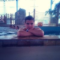 Vladyslav Strinada的照片