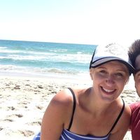 Rachelle Gauvin's Photo