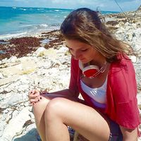 Fotos von Pénélope Boschin