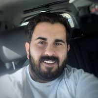 Misha Alishahian's Photo