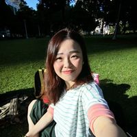 Candace Lin的照片