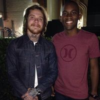 Felix Cubilla's Photo