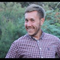 Vladislav Dudin's Photo