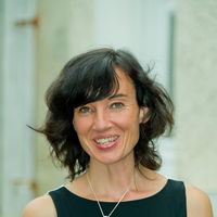 Marie Verreaux's Photo