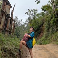 Diana Bonilla's Photo