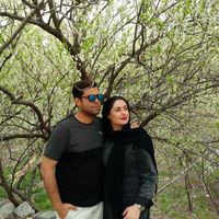 maria badieyan's Photo