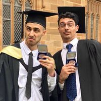 Mitch Curran的照片