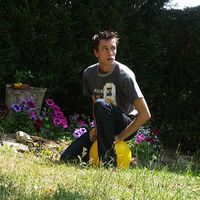 Cédric Anache's Photo