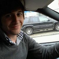 Jordan Thomas's Photo