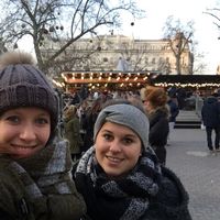 Fotos von Karolina Louisa