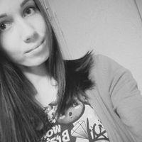 Nastya Khval's Photo