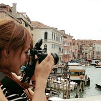 Photos de Haruka Noguchi