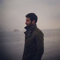 selim  demir's Photo