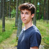 Piotr Ramotowski's Photo