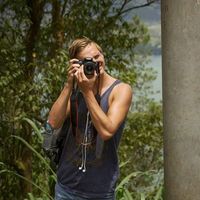 Peter Strömberg's Photo