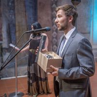 Daniel Pokorny的照片