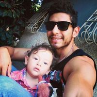 Luis Segura的照片