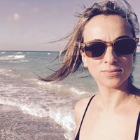 Tania Graña's Photo