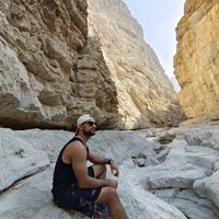 Nabeel Tahir的照片