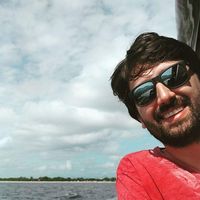 Fotos de Gustavo Favini