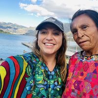 Yeya Montiel's Photo