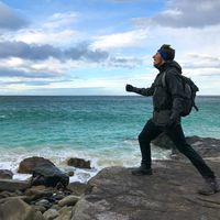 Krzysztof Kantoch的照片