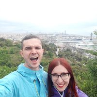 Regina Katkova的照片