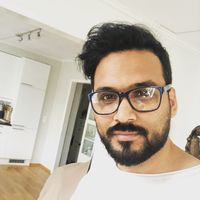 Farhan Ahmed的照片