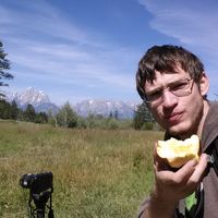 Trevor  🌘's Photo