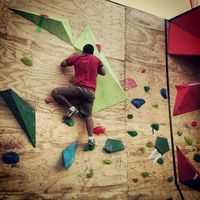 Joel Mauricio Flo's Photo