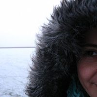 Duygu Küçük's Photo