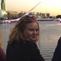 Charlotte Thiesing's Photo