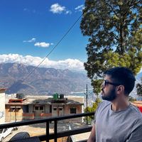 Tanmay S's Photo