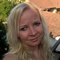 Andy Kadurová's Photo