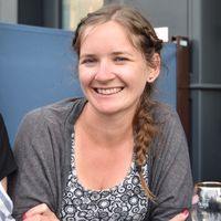 Catherine W的照片