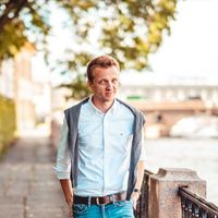 Alex Wellisch的照片