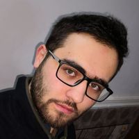 Ibrahim Guleliyev's Photo