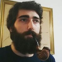 Cristian Benvenuti的照片