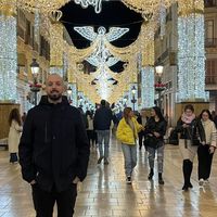 Matias  Ganan's Photo