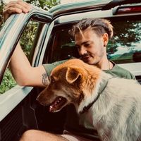 Emanuele Porcu's Photo