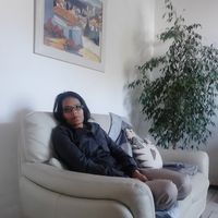 priscille Lasne's Photo