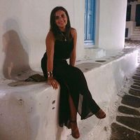 Fotos de Luisa La Mura