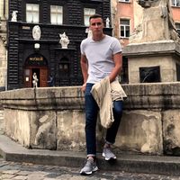 Vlad Zaplatynskyi's Photo