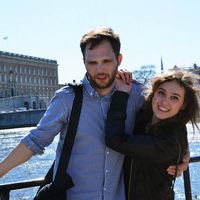 Basia and Paweł Linowiecki的照片