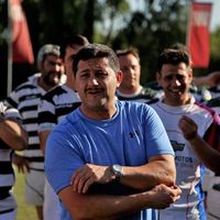 Diego Ragazzone的照片