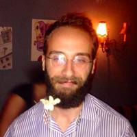 Hashem Ramadan的照片