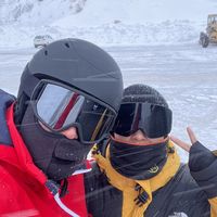 Behnam Norozzade的照片